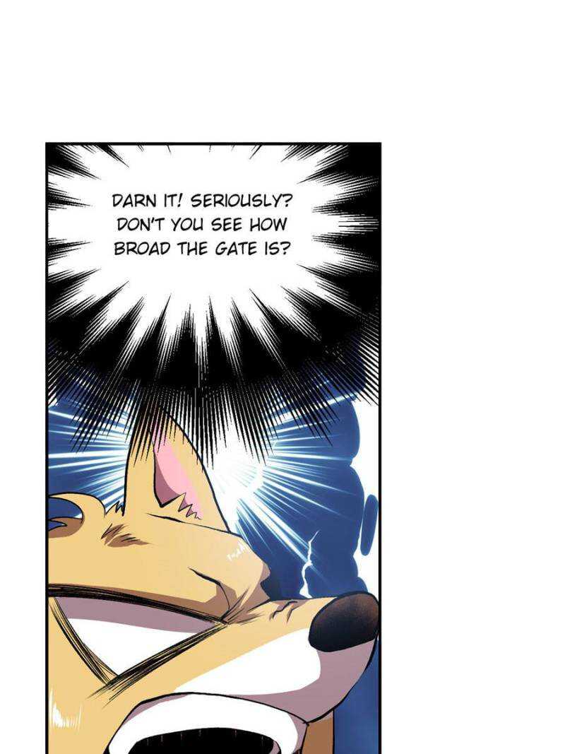 Reborn as a Dog Chapter 4 22